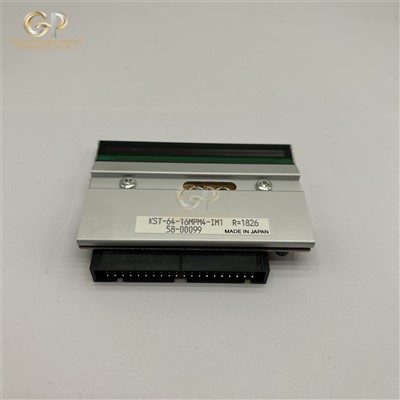 互換性のある Intermec 3240 203dpi サーマル プリントヘッド
